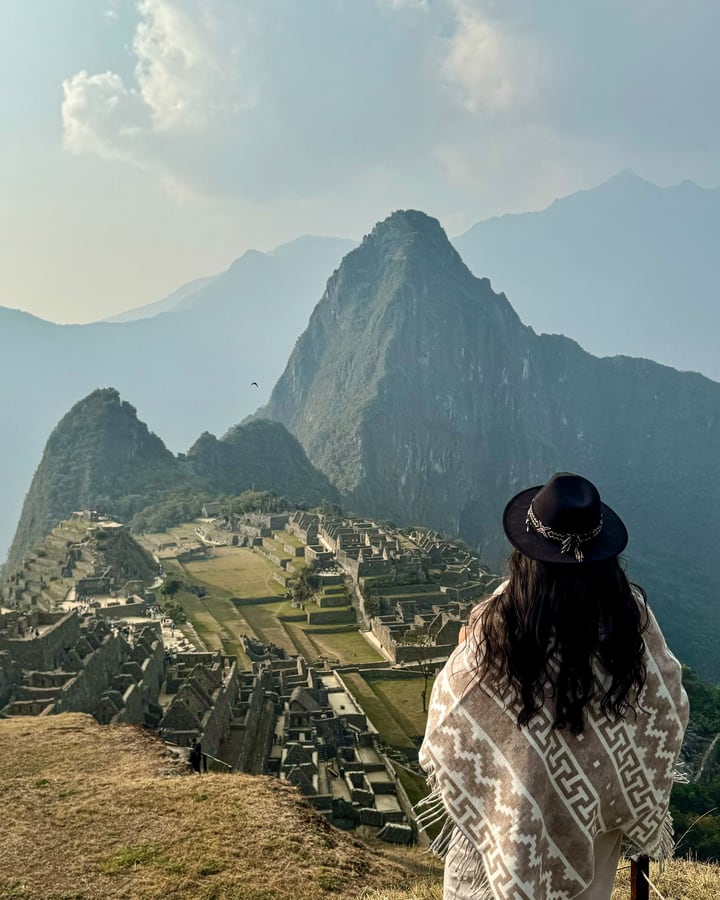 Peru